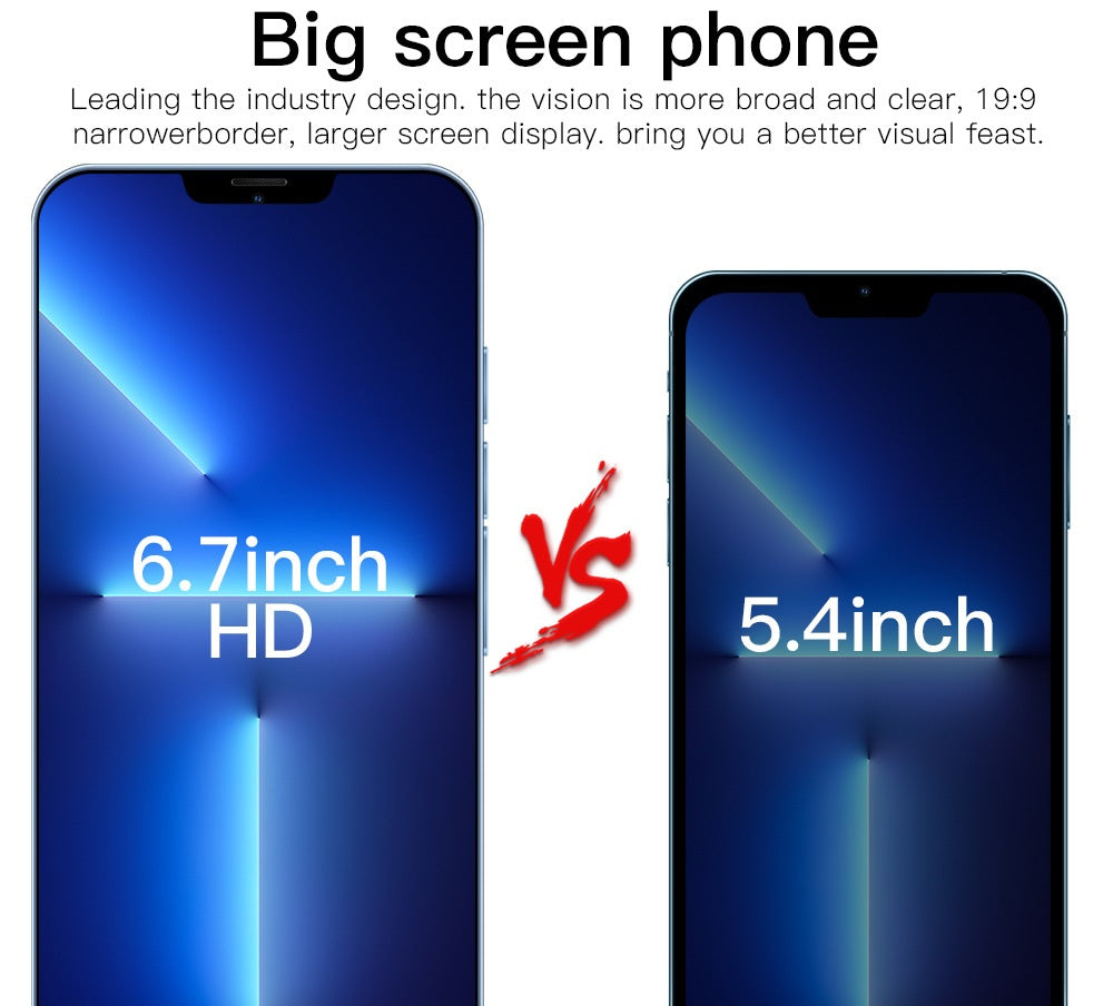 # i15Pro Max Smartphone