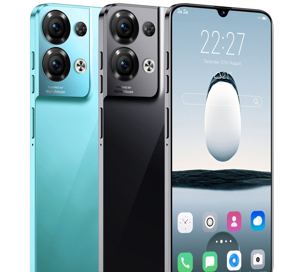 # Reno8 Pro Smartphone
