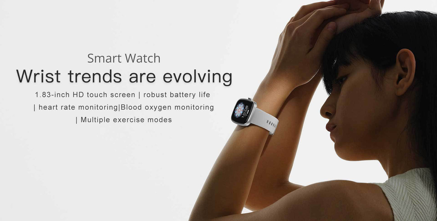 Smart watch|Outdoor sports