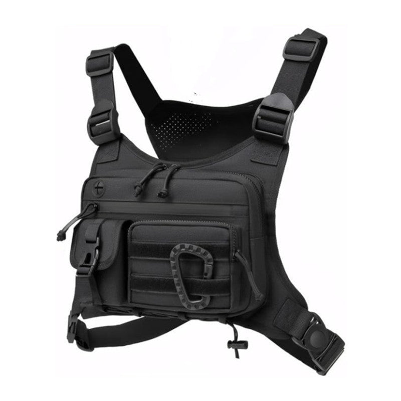 Outdoor Tactical Chest Pack