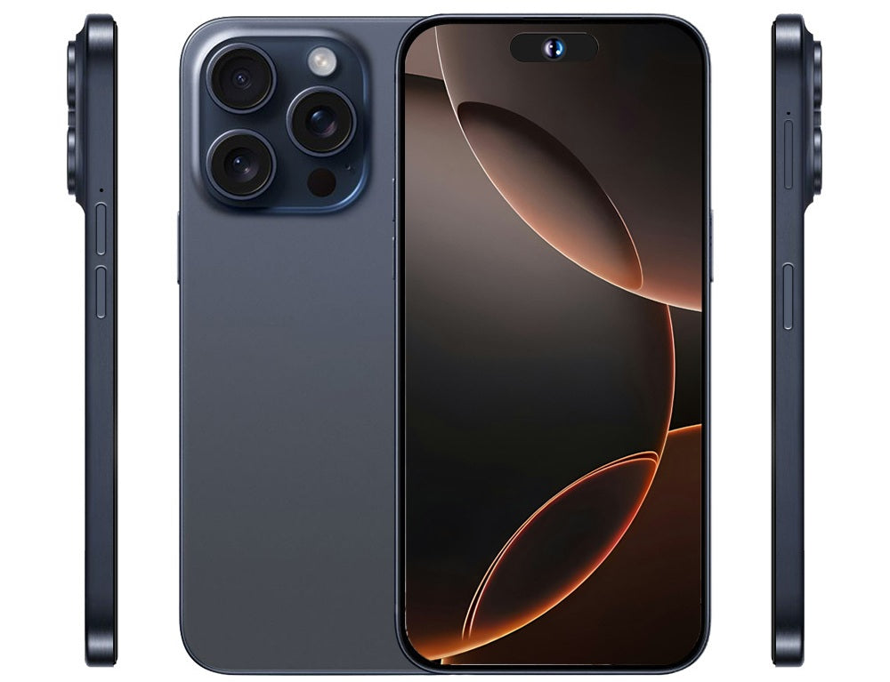 # I16 ProMax Smartphone