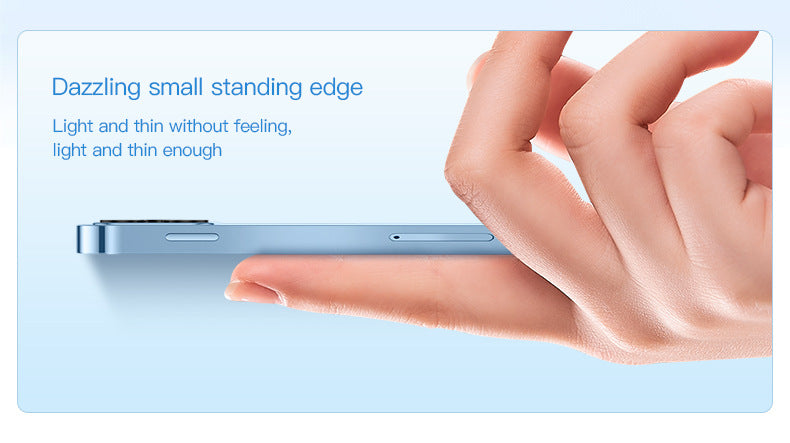# XS15 Mini Card Smartphone