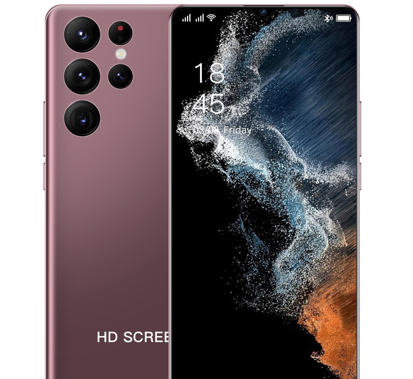 # S22 Ultra Smartphone