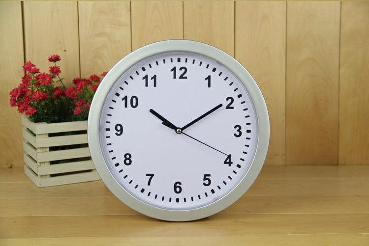 **clock safe clock safe jewelry storage box**