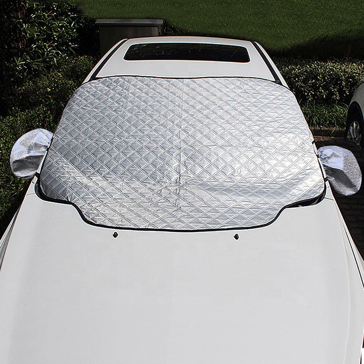 Universal Snow Cover