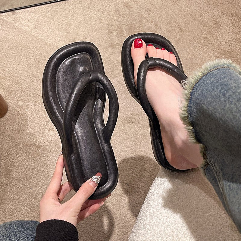 # EVA Platform Flip-Flops