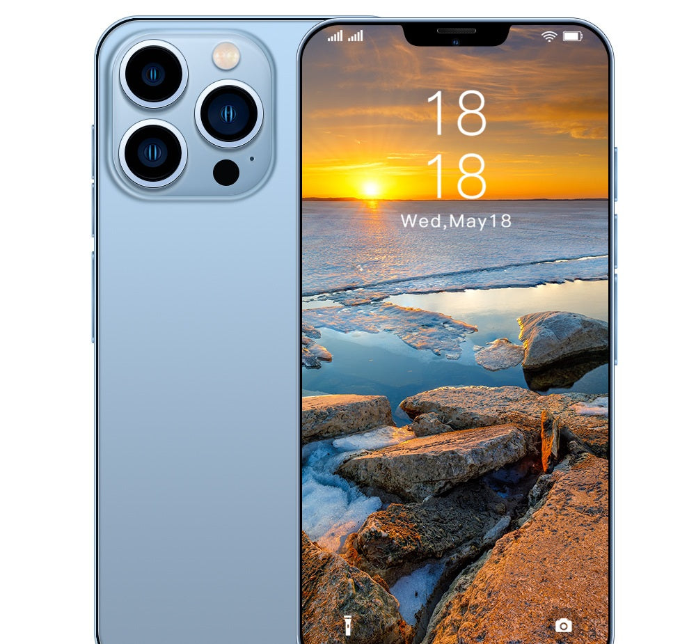 # i15Pro Max Smartphone