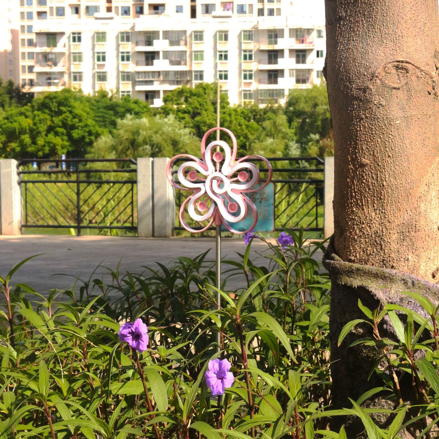 Outdoor Waterproof Garden Light