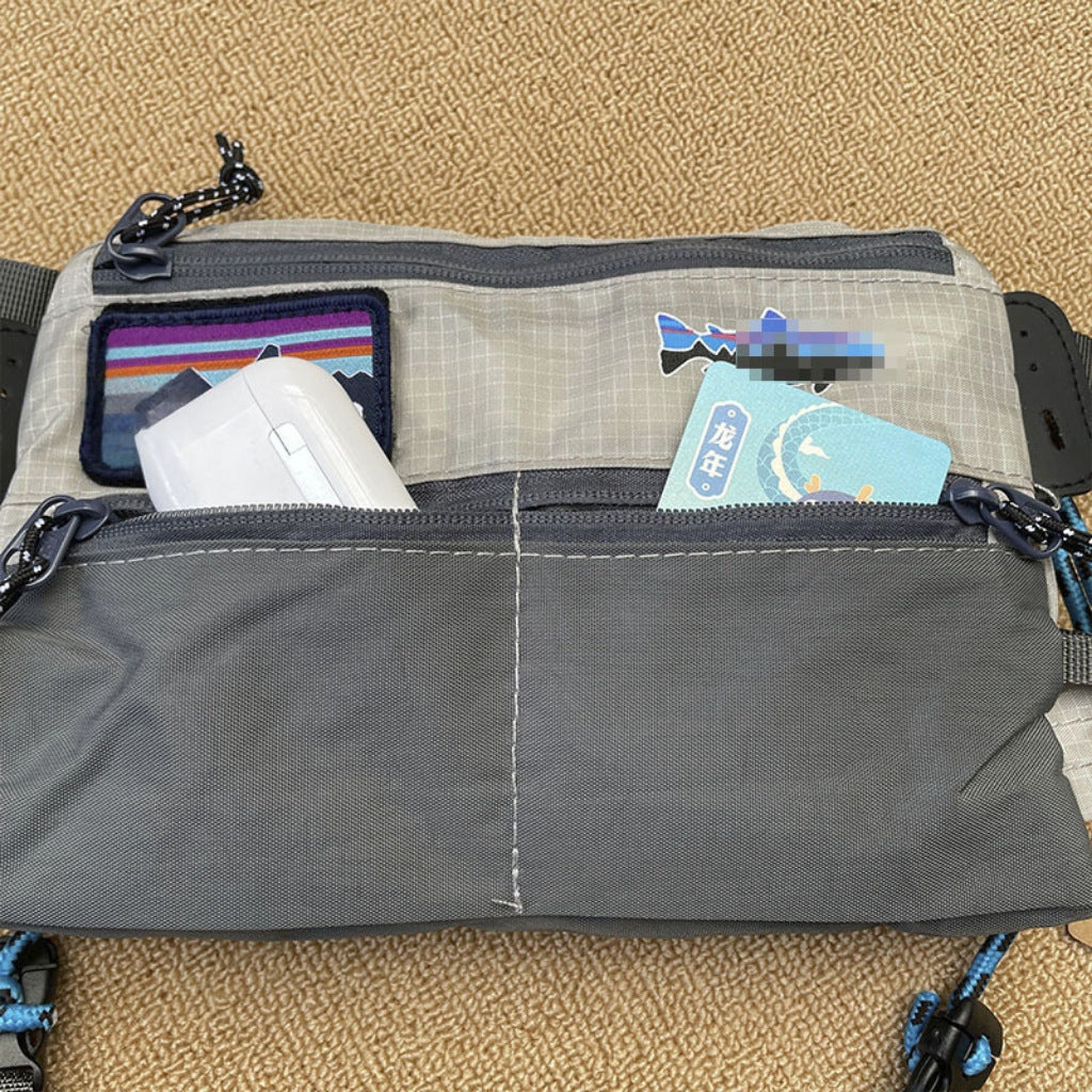 Outdoor Waterproof Multifunctional Bag