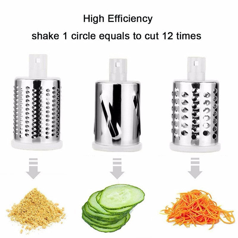Multi-functional Kitchen Cutter