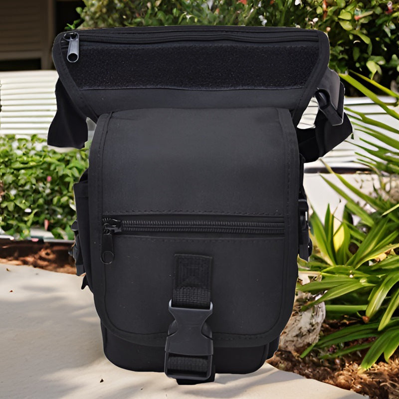 Multi-functional Leg Pouch
