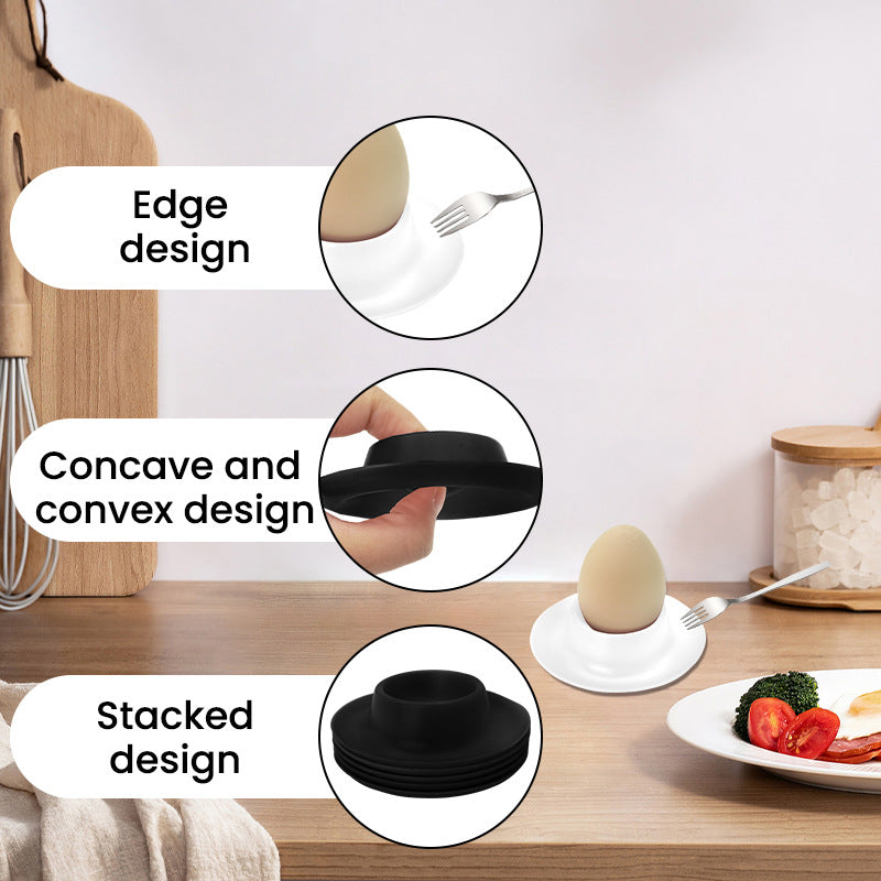 Anti-shattering egg tray 6PACK