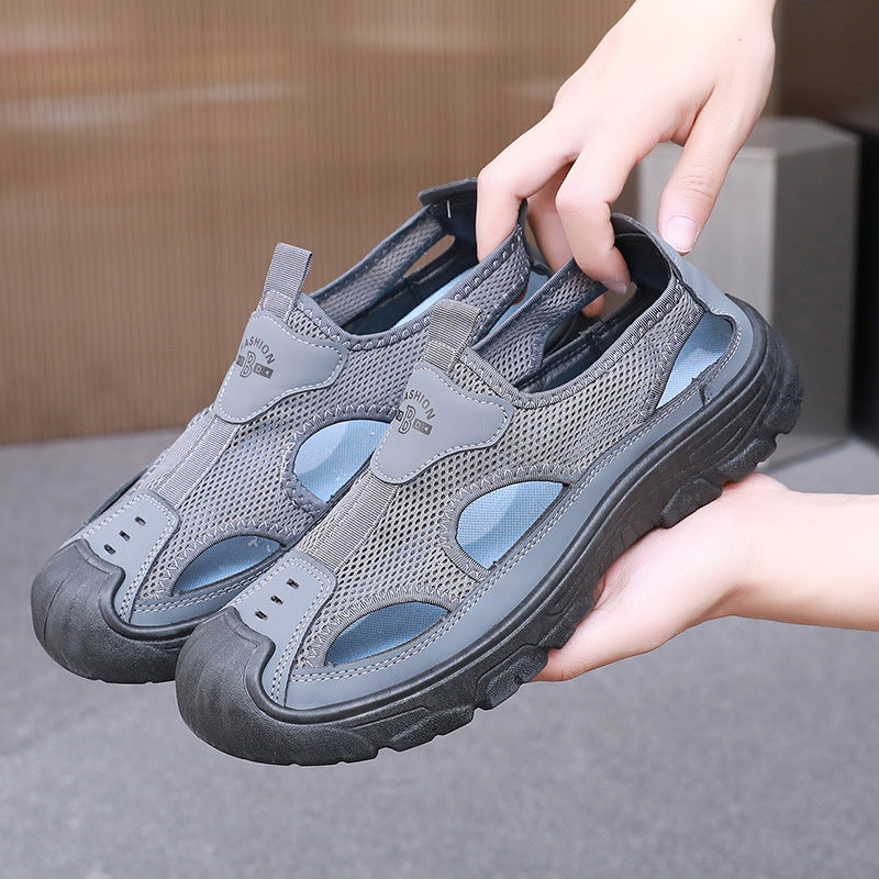Men's Breathable Sandals
