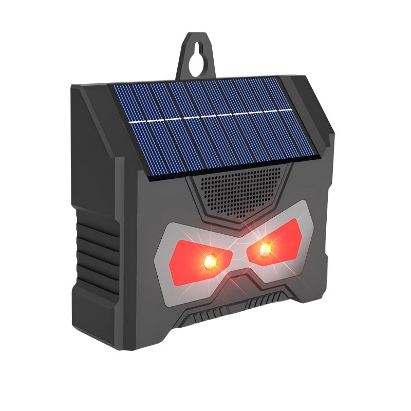 Ultrasonic Animal Repeller