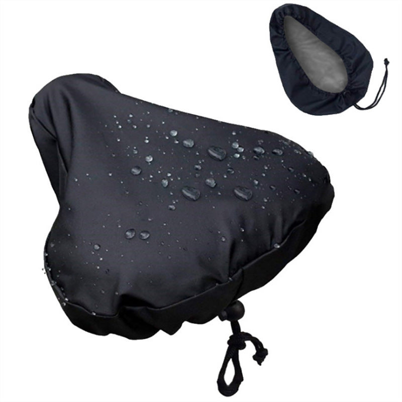 Oxford Cloth Outdoor Backpack Rain Cover