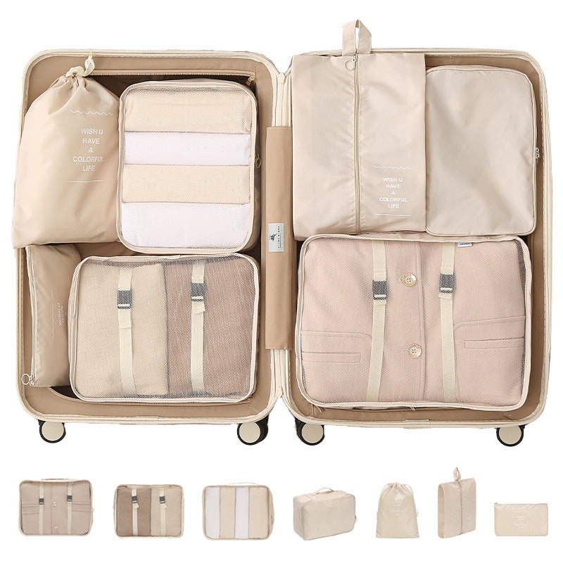 # Travel Organizer Set