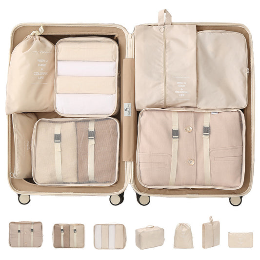# Travel Organizer Set