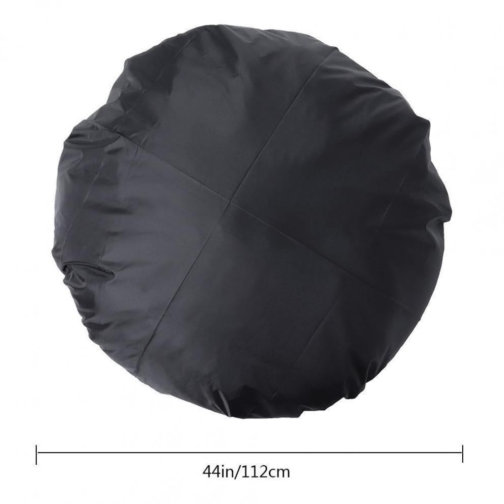 Outdoor Fire Pit Stove Dust Cover