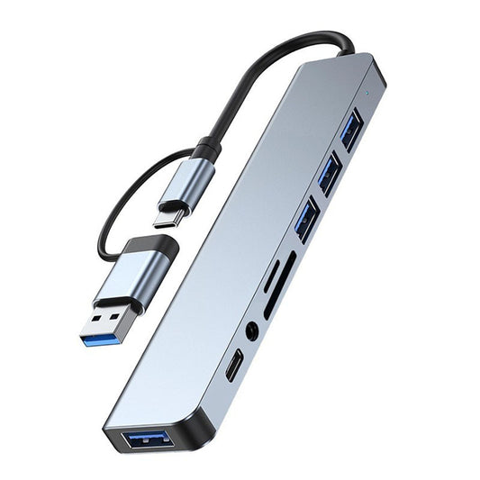 Type-C Expansion Dock