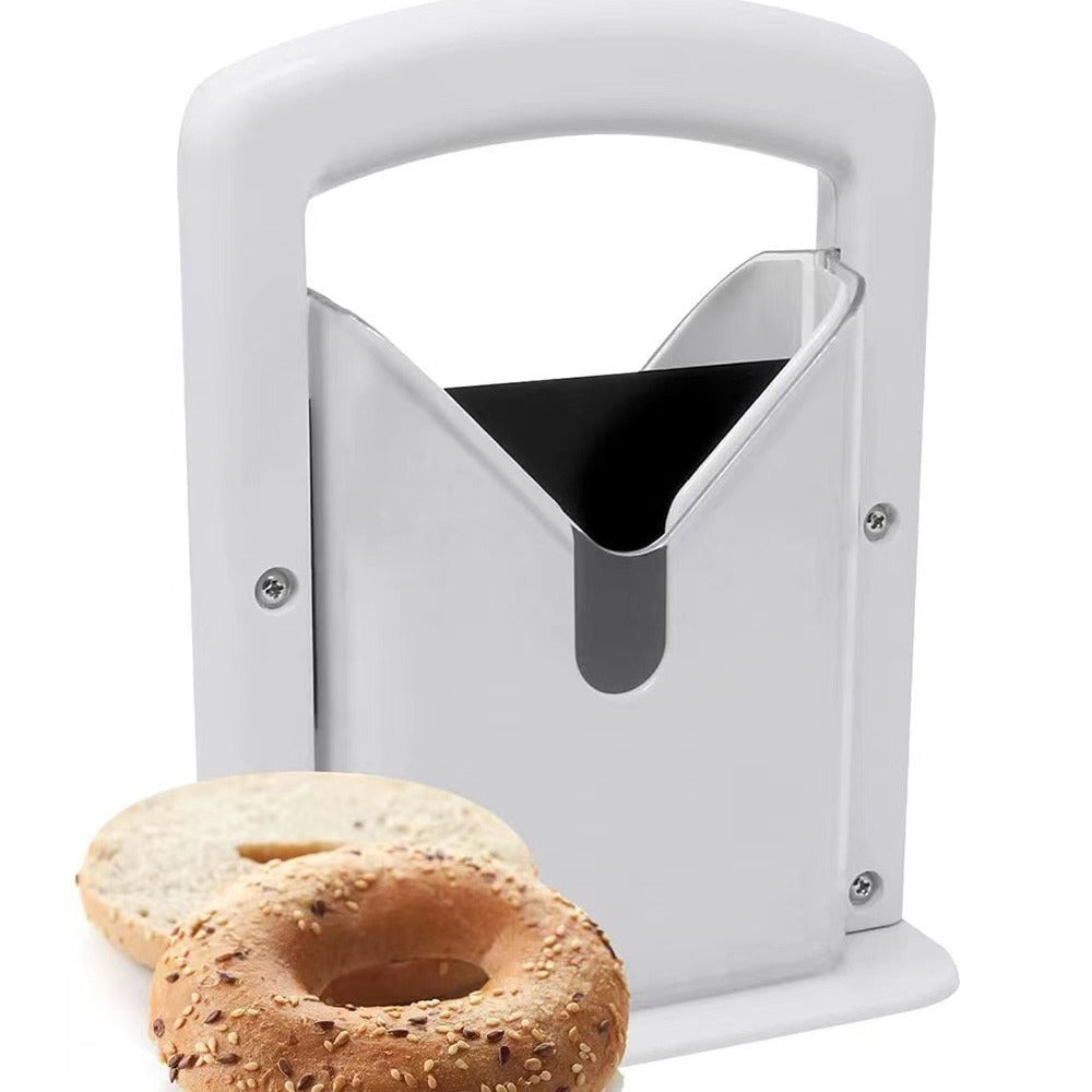 Bagel & Bread Slicer