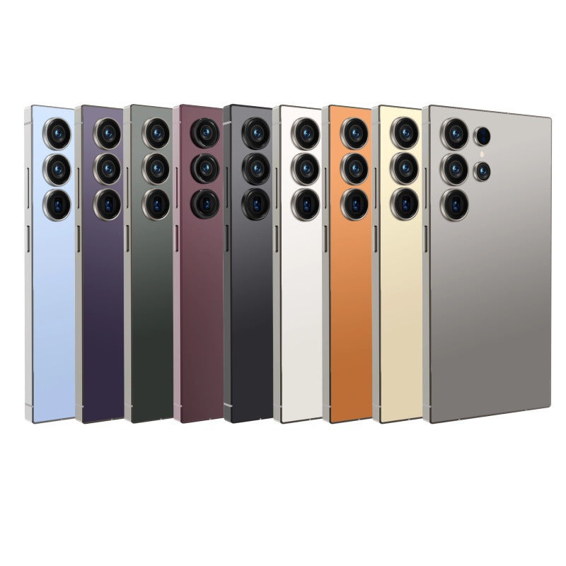 S25 Ultra Smartphone