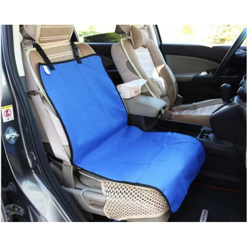 # Waterproof Car Mat for Pets
