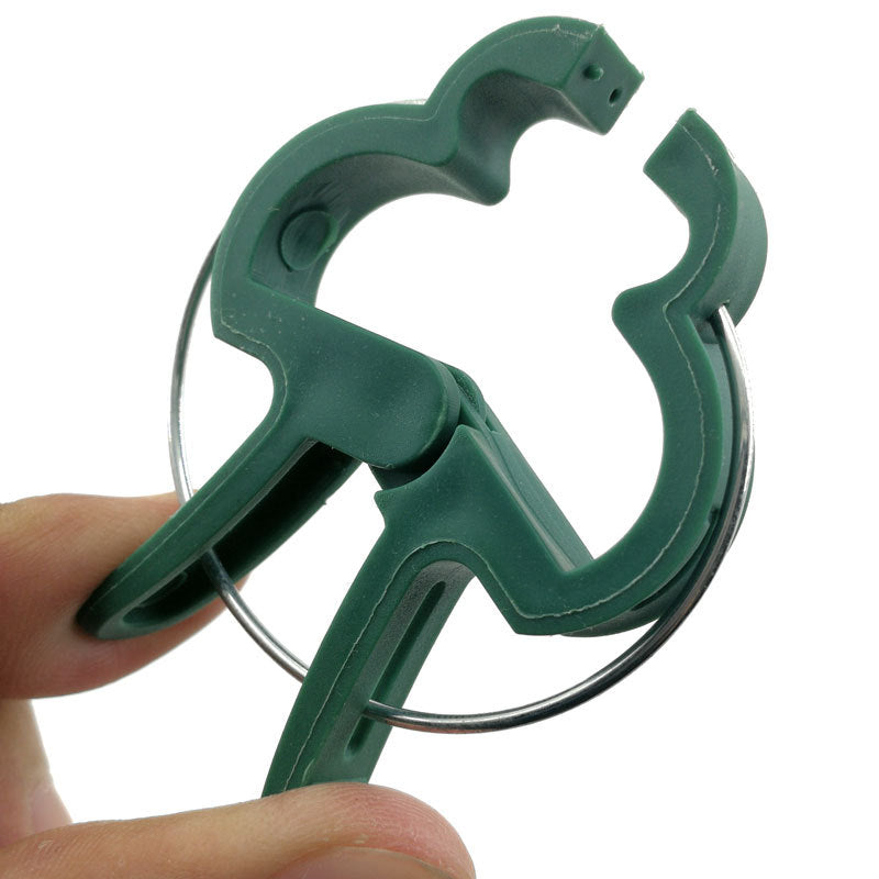# Garden Plant Fixing Clips
