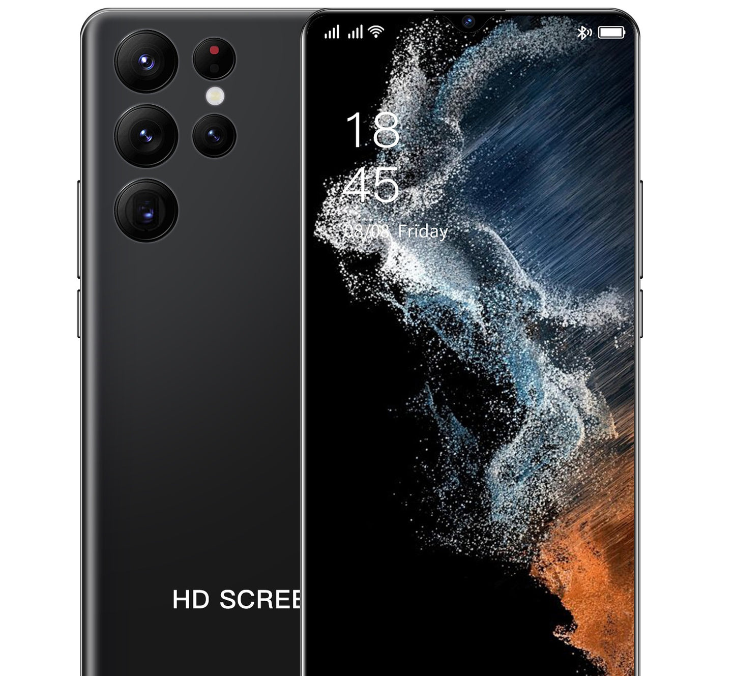 # S22 Ultra Smartphone