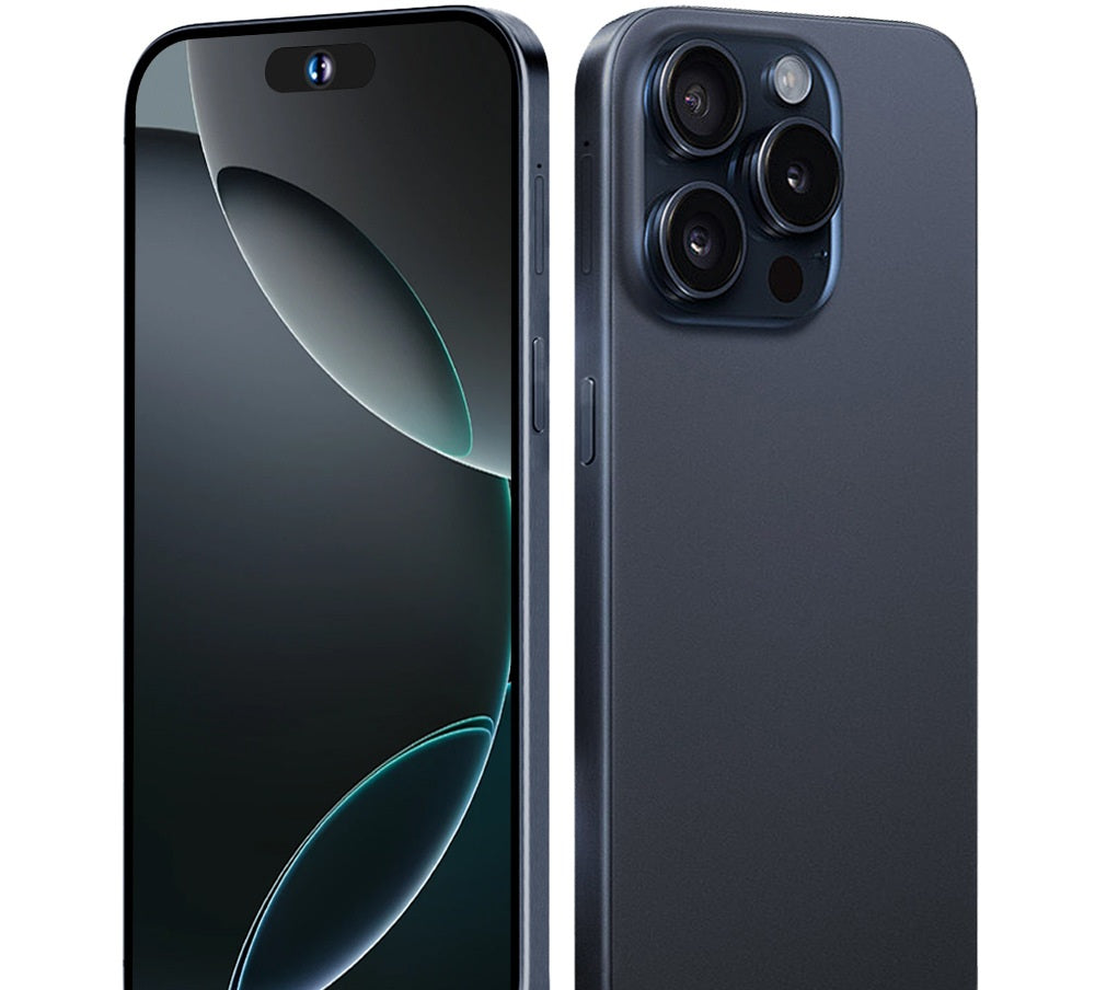 # I16 ProMax Smartphone