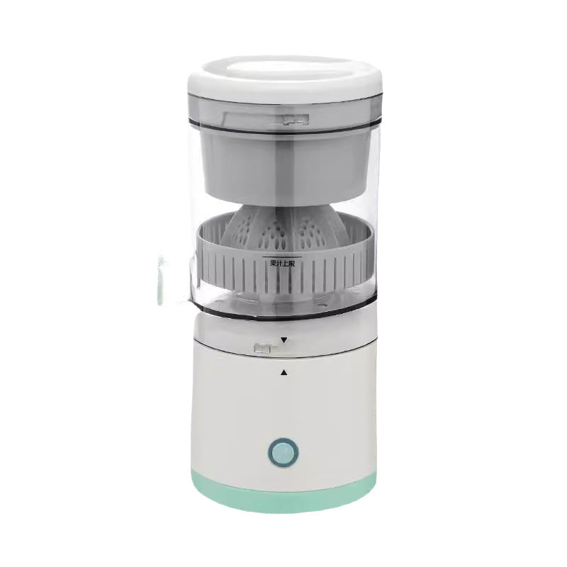 # Wireless Portable Electric Juicer
