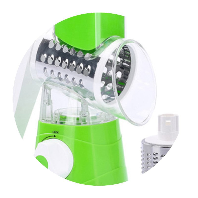 Multi-functional Kitchen Cutter