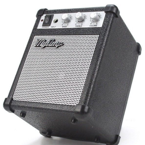 Retro AMP speaker My AMP replica