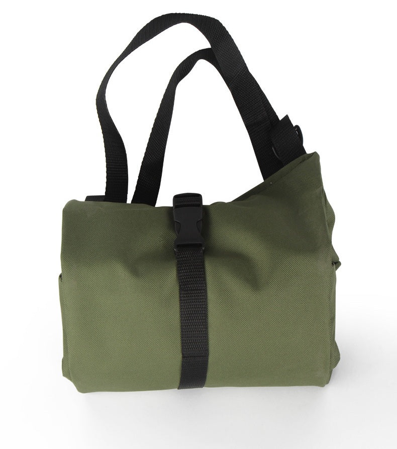 Oxford Cloth Multi-functional Tool Bag