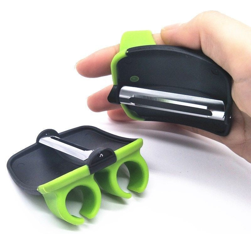 Vegetable Peeling Tool