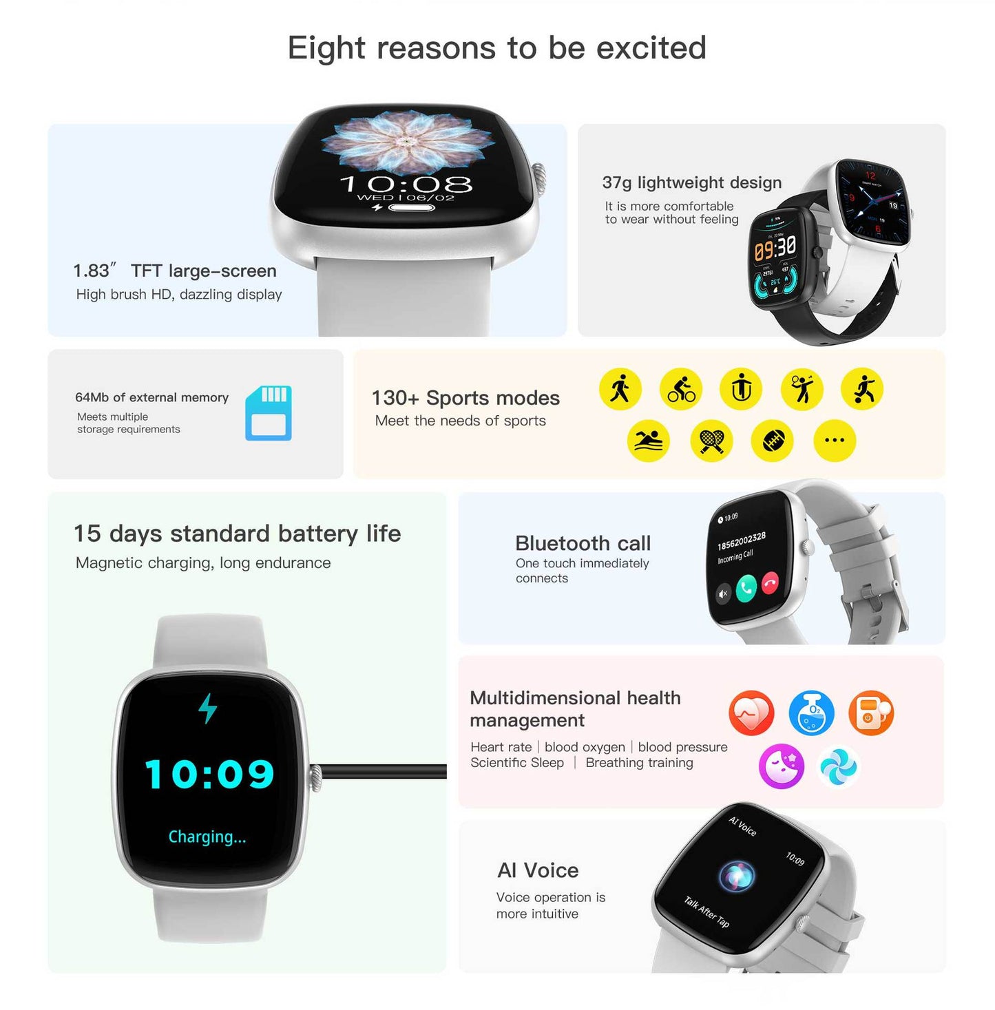 Smart watch|Outdoor sports