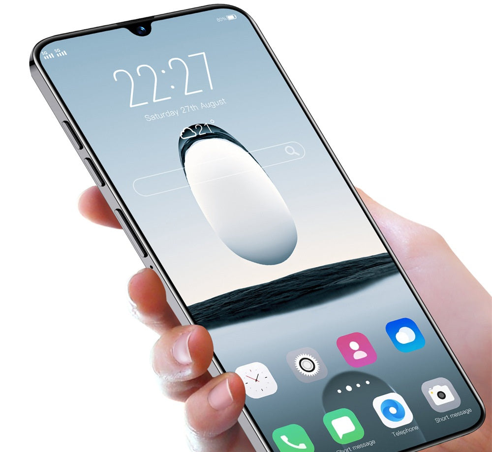 # Reno8 Pro Smartphone
