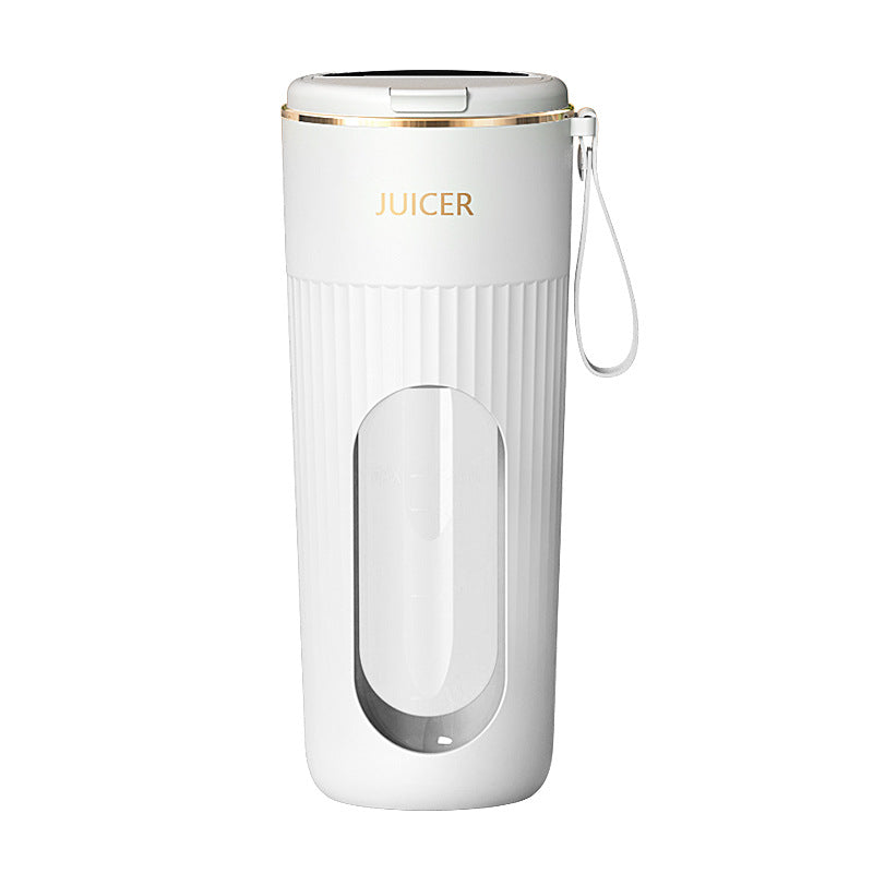 Mini 14-blade cutter head | Juicing cup for home use