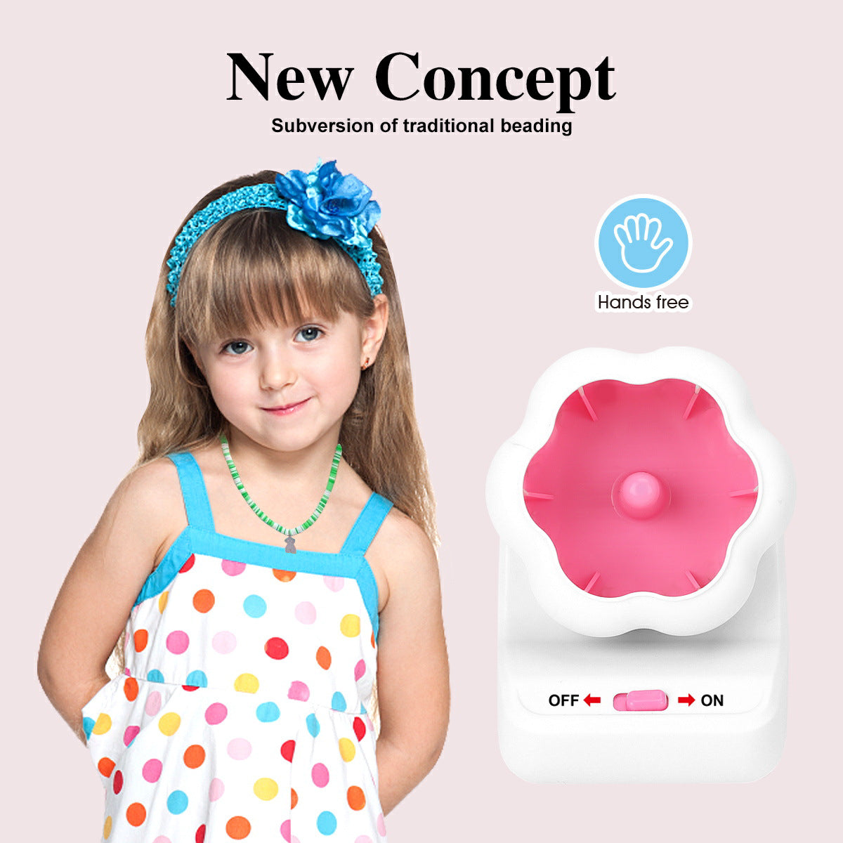 **Automatic beading machine | Beading bowl DIY