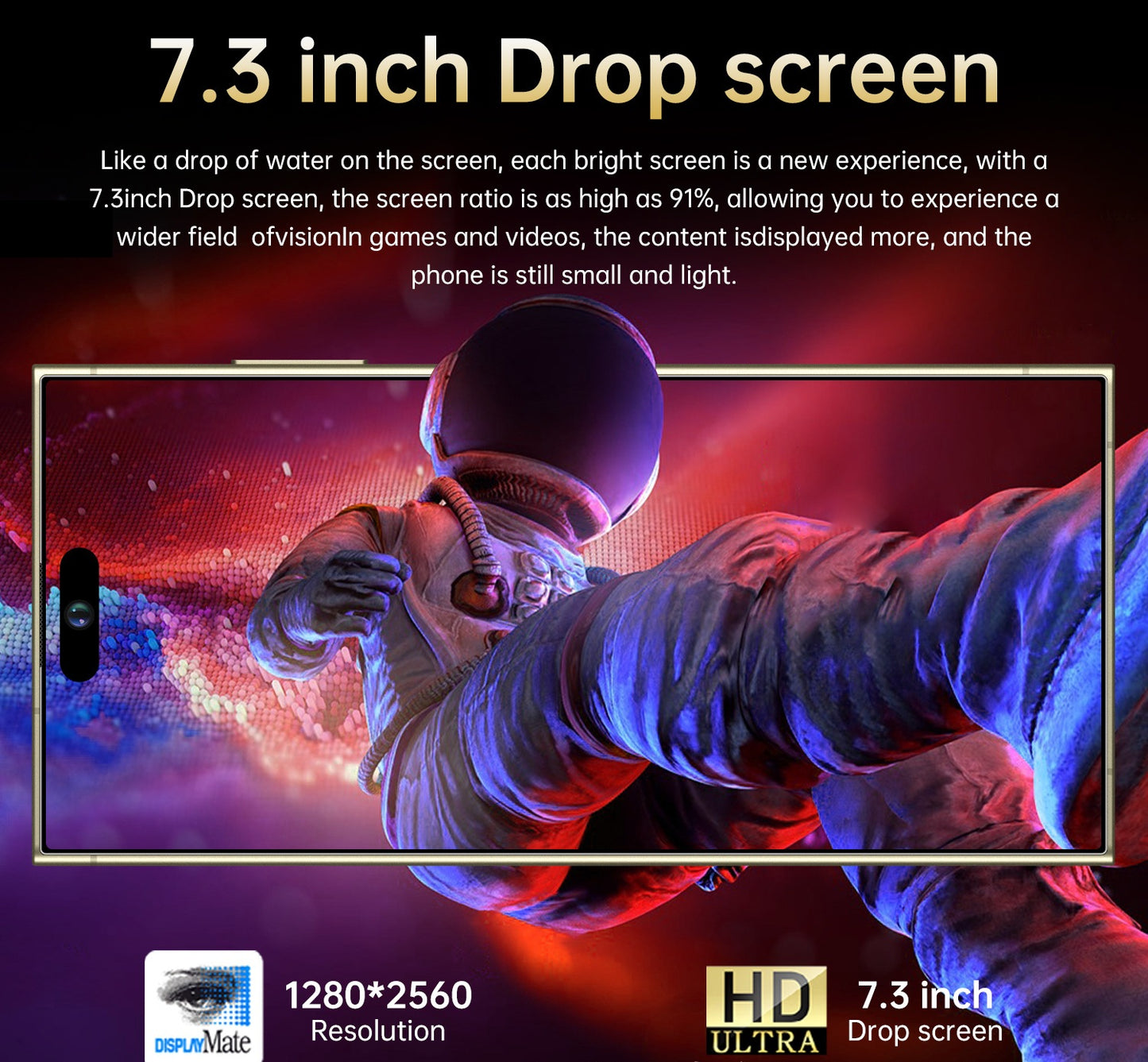 # I15 Ultra Smartphone