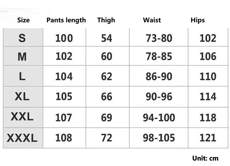 Outdoor soft shell men's jacket pants