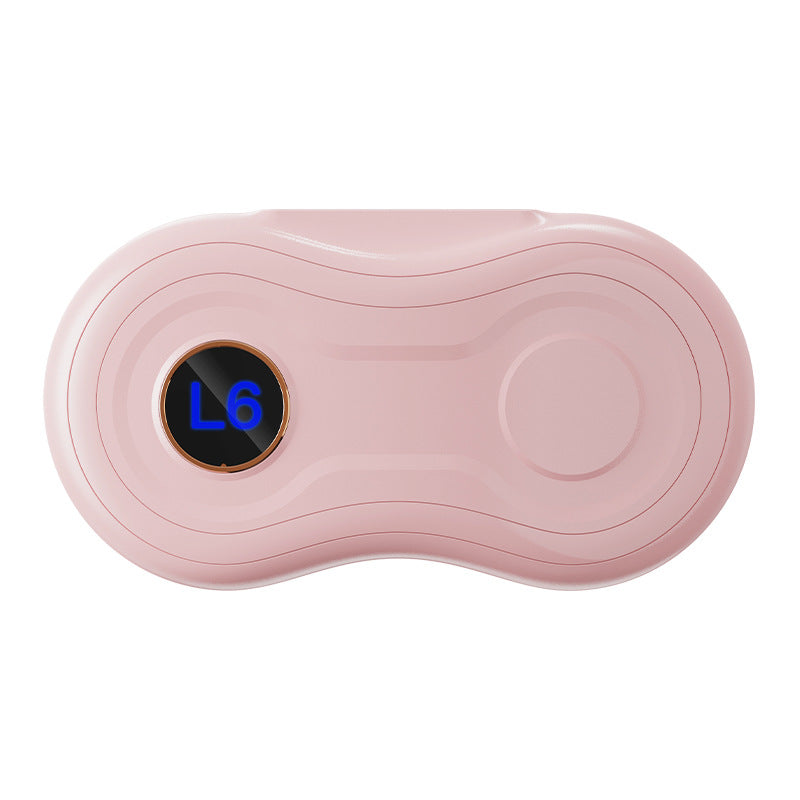 Heated Massage Fat-Burning Waist Belt