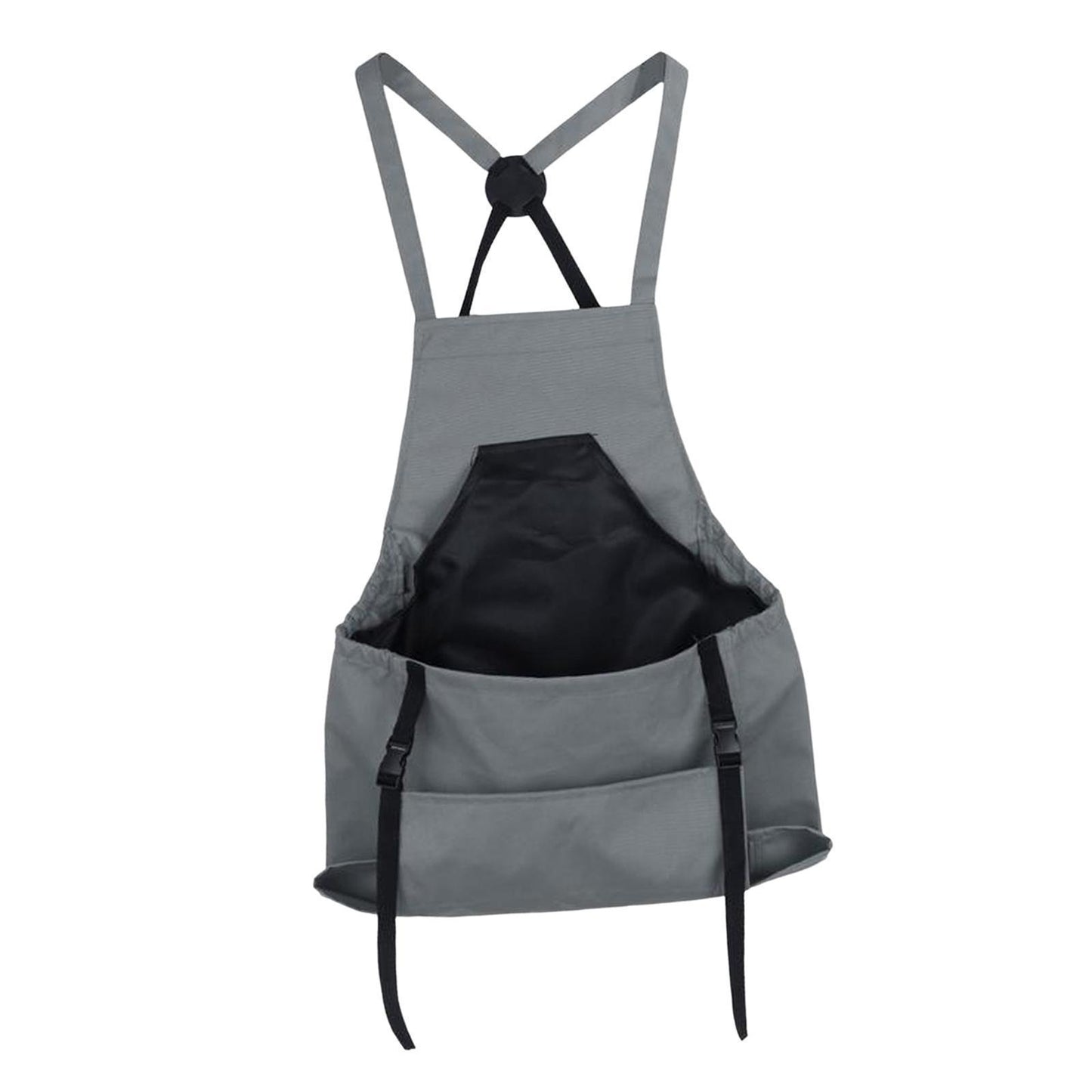 # Multifunctional Outdoor Harvesting Apron