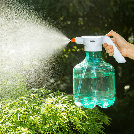# 3L Electric Garden Sprayer