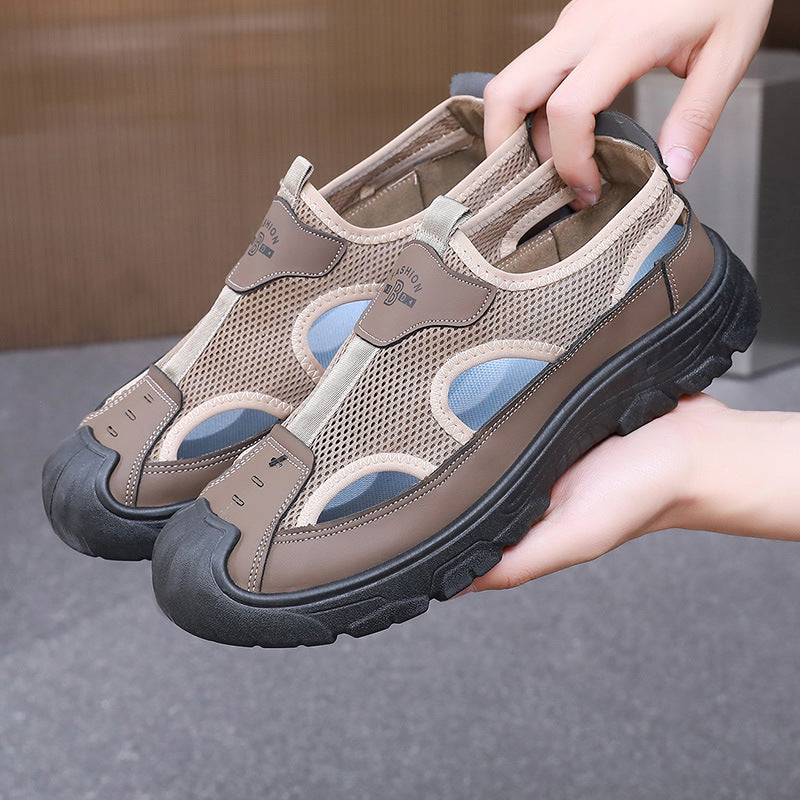 Men's Breathable Sandals