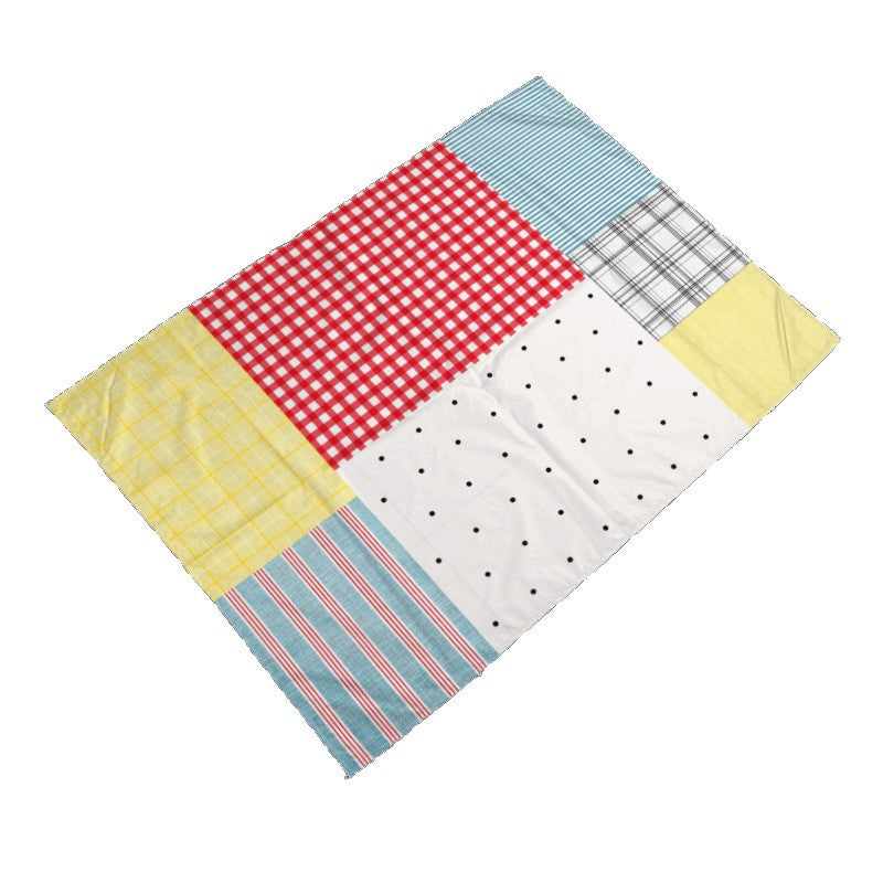 # Lightweight Portable Waterproof Beach Picnic Mat