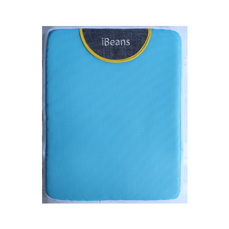 # Mesh Pet Cooling Sponge Sleeping Mat