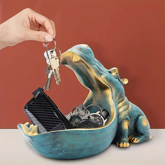 Hippo Storage Tray