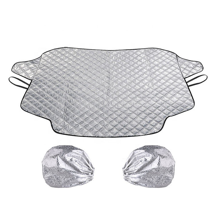 Universal Snow Cover