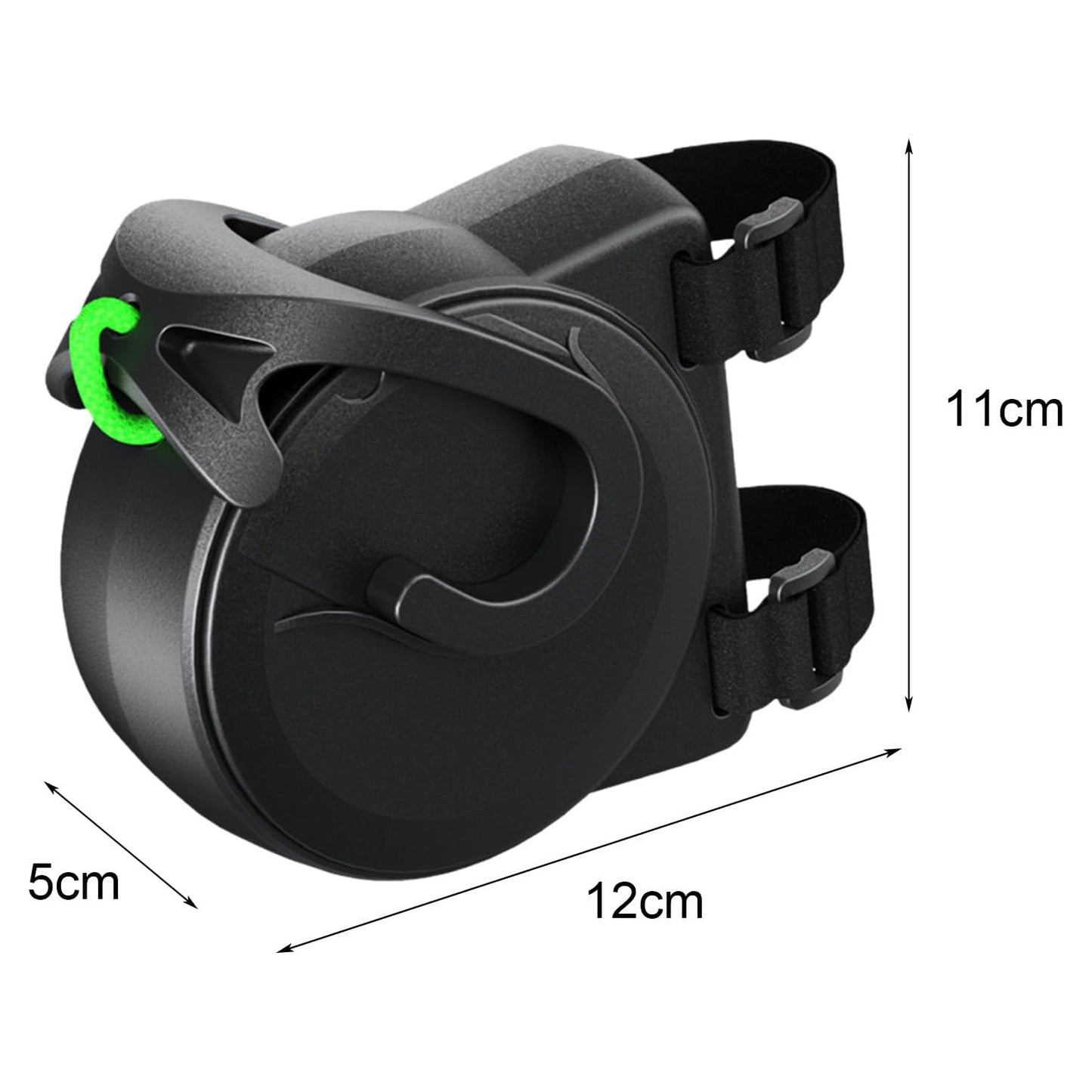 Parent-Child Bicycle Towing Rope