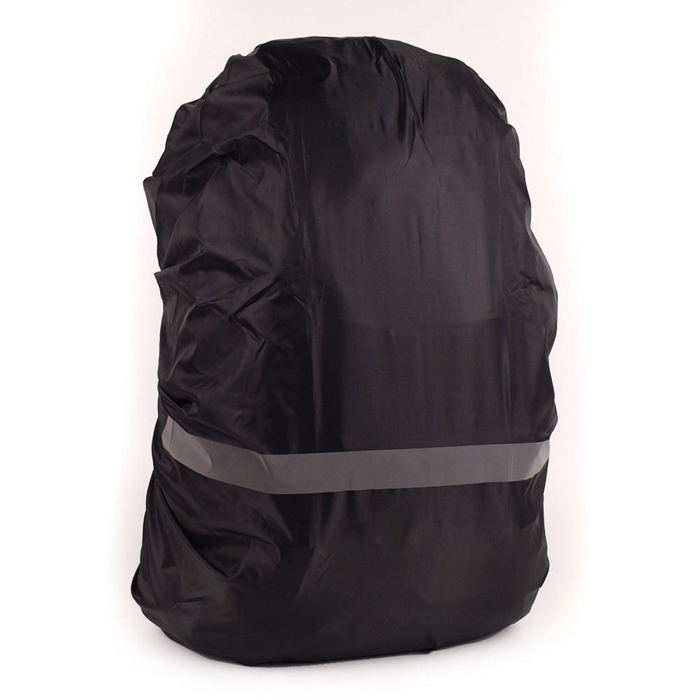 Oxford Cloth Outdoor Backpack Rain Cover